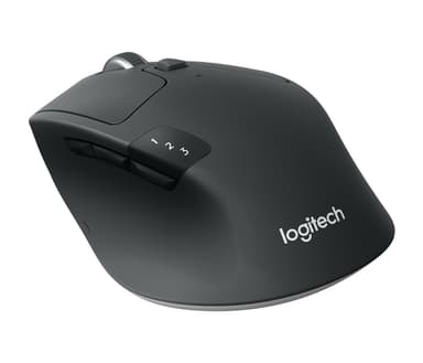 Logitech M720 Triathlon Mouse view 5