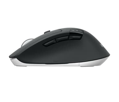 Logitech M720 Triathlon Mouse view 4