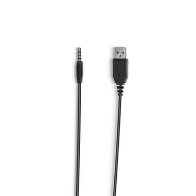 Jabra BIZ 1100 EDU DUO 3.5mm view 4