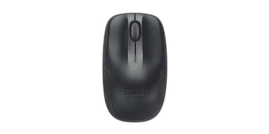 Logitech Wireless Combo MK220 view 1