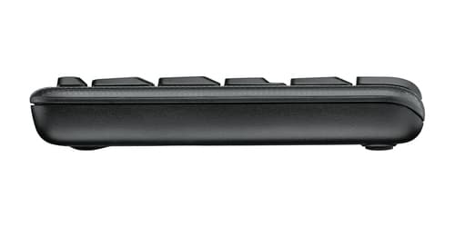 Logitech Wireless Combo MK220