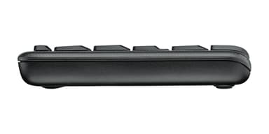Logitech Wireless Combo MK220 view 2