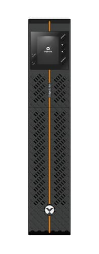 Vertiv EDGELI-3000IRT2U uninterruptible power supply (UPS) Line-Interactive 3 kVA 2700 W 6 AC outlet(s) view 4