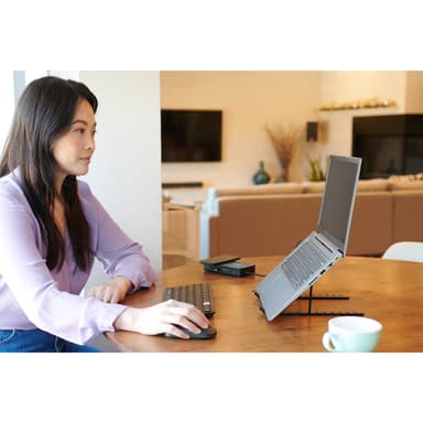 Kensington SureTrack Dual Wireless Mouse view 30