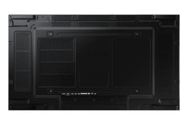 Samsung VH55C-R LCD Indoor view 6