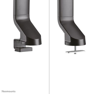 Neomounts FPMA-D860BLACK Monitor arm 10-32" view 13