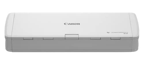 Canon imageFORMULA R10 Portable Duplex Document Scanner