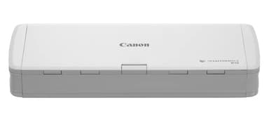 Canon imageFORMULA R10 Portable Duplex Document Scanner view 1