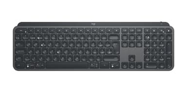Logitech Master MX Keys for Business view 5