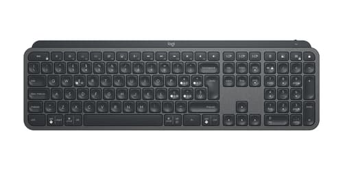 Logitech MX Master Keys for Business