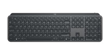 Logitech Master MX Keys for Business (QWERTY) — 920-010251 view 1