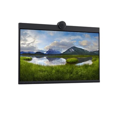 DELL P2424HEB 60.5 cm (23.8") LCD 1920 x 1080 pixels Full HD view 10