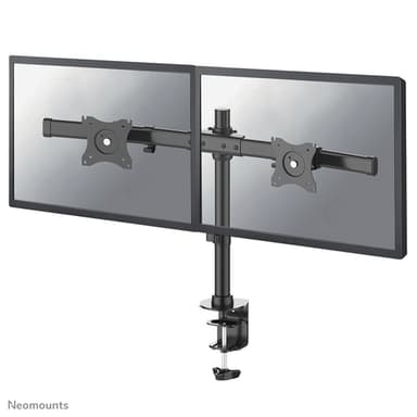 Neomounts FPMA-DCB100DBLACK Monitor arm 10-27" view 1