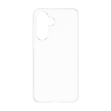 PanzerGlass SAFE. by ® TPU Case Transparent Samsung Galaxy A36 5G | Bulk view 1