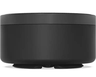 Lenovo 4XD1C82055 speakerphone PC USB Type-C Black view 3