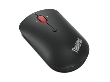 Lenovo ThinkPad USB-C Wireless Compact mouse Office Ambidextrous RF Wireless Optical 2400 DPI view 6