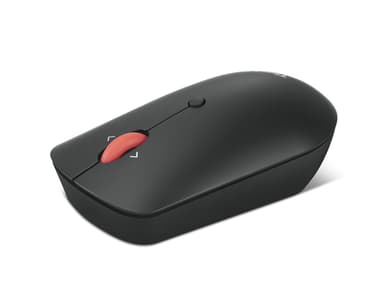 Lenovo ThinkPad USB-C Wireless Compact mouse Office Ambidextrous RF Wireless Optical 2400 DPI view 5