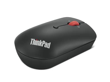 Lenovo ThinkPad USB-C Wireless Compact mouse Office Ambidextrous RF Wireless Optical 2400 DPI view 1