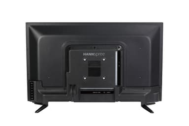 Hannspree HL 320 UPB Digital signage flat panel 80 cm (31.5") TFT 400 cd/m² Full HD Black view 5