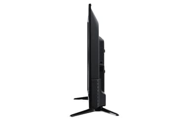 Hannspree HL 320 UPB Digital signage flat panel 80 cm (31.5") TFT 400 cd/m² Full HD Black view 6