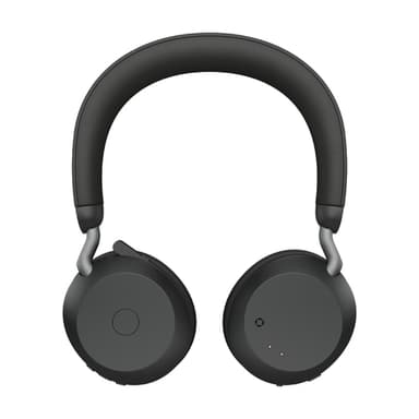 Jabra Evolve2 75 - USB-A UC - Black view 4