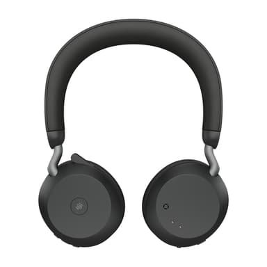 Jabra Evolve2 75 - USB-A MS Teams - Black view 4