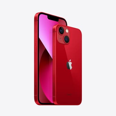 Apple iPhone 13 mini 512GB - Red view 2