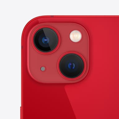 Apple iPhone 13 mini 512GB - Red view 3