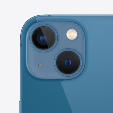 Apple iPhone 13 mini 512GB - Blue view 3