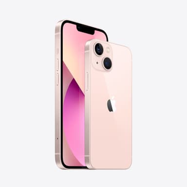Apple iPhone 13 mini 512GB - Pink view 2