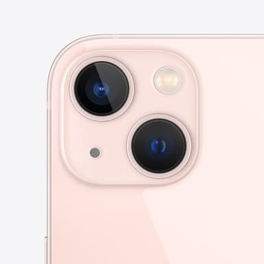 Apple iPhone 13 mini 512GB - Pink view 3