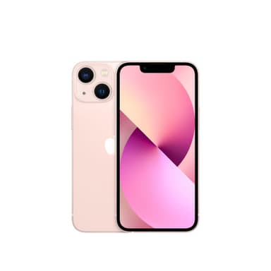 Apple iPhone 13 mini 512GB - Pink view 1