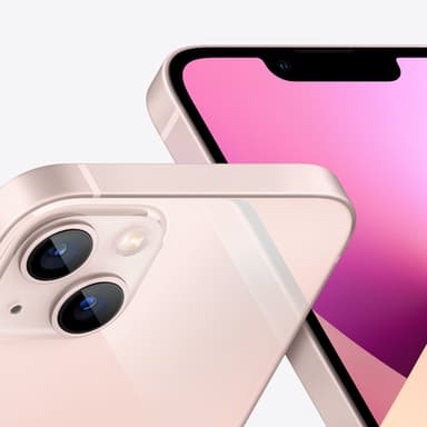 Apple iPhone 13 mini 512GB - Pink view 4