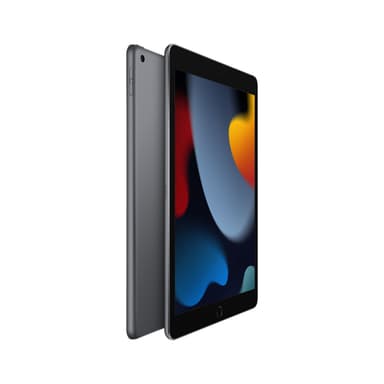 Apple iPad 9th Gen 10.2in A13 Wi-Fi 64GB - Space Grey view 2