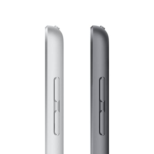Apple iPad 9th Gen 10.2in A13 Wi-Fi 64GB - Space Grey