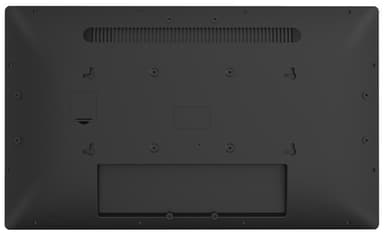 iiyama TW2223AS-B3P Signage Display Interactive flat panel 54.6 cm (21.5") Wi-Fi 450 cd/m² Full HD Black Touchscreen Built-in processor Android 24/7 view 8