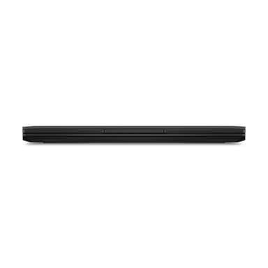 Lenovo ThinkPad L16 Gen 2 (AMD) AMD Ryzen™ 5 PRO PRO 215 Laptop 40.6 cm (16") WUXGA 16 GB DDR5-SDRAM 512 GB SSD Wi-Fi 7 (802.11be) Windows 11 Pro UK English Black view 14