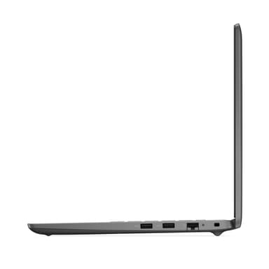DELL Latitude 3450 Intel® Core™ i5 i5-1335U Laptop 35.6 cm (14") Full HD 16 GB DDR5-SDRAM 512 GB SSD Wi-Fi 6E (802.11ax) Windows 11 Pro Grey UK English view 7