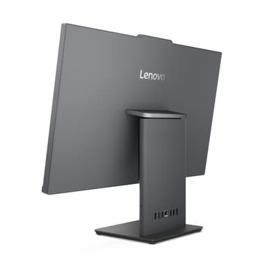 Lenovo ThinkCentre neo 55a 24 Gen 6 AMD Ryzen™ 5 220 60.5 cm (23.8") 1920 x 1080 pixels All-in-One PC 16 GB DDR5-SDRAM 512 GB SSD Windows 11 Pro Wi-Fi 6 (802.11ax) Grey view 3