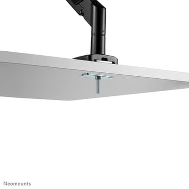 Neomounts DS70-810BL1 Monitor arm 17-32" - gas spring - space saving - 180°-stop view 14