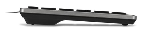Kensington KB515 EQ USB-C/USB-A Wired Keyboard, Int ENG