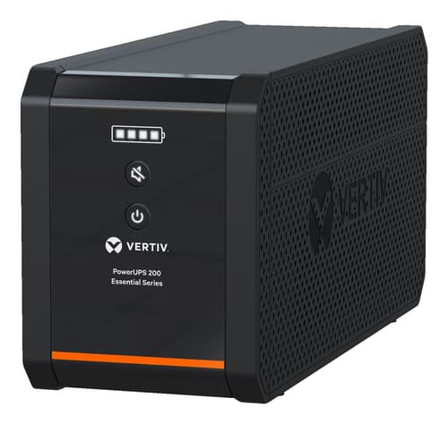 Vertiv PowerUPS 200 Essential PSA6E-1600IT-SCH, 1600VA/925W