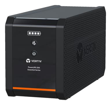 Vertiv PowerUPS 200 Essential PSA6E-1600IT-SCH, 1600VA/925W view 1