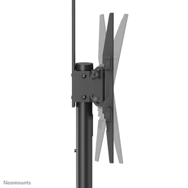 Neomounts PLASMA-M1900E TV trolley 37-70" - rotatable view 6