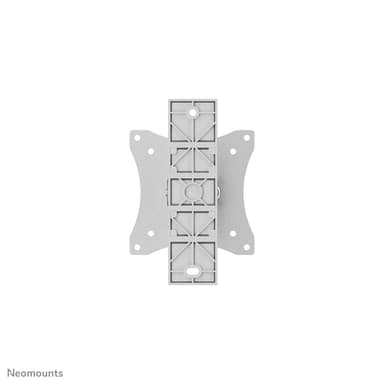 Neomounts FPMA-W820 Monitor/TV mount wall 10-27" - full motion view 13