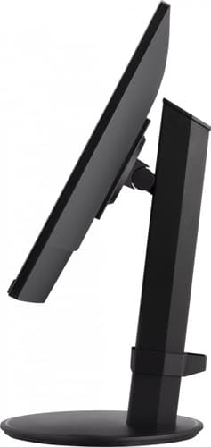 Viewsonic VG2408A-MHD computer monitor 61 cm (24") 1920 x 1080 pixels Full HD LED Black view 2