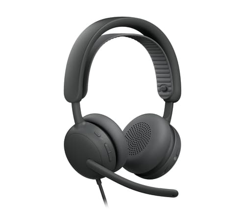 Logitech Zone Wired 2 for Business