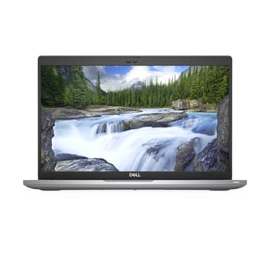 T1A DELL Latitude 5420 Intel® Core™ i5 i5-1145G7 Laptop 35.6 cm (14") Full HD 8 GB 256 GB SSD Windows 11 Pro Silver QWERTY UK English view 1