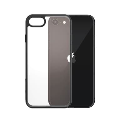 PanzerGlass ® ClearCase iPhone 8 | 7 | SE (2020/2022) | Black view 7