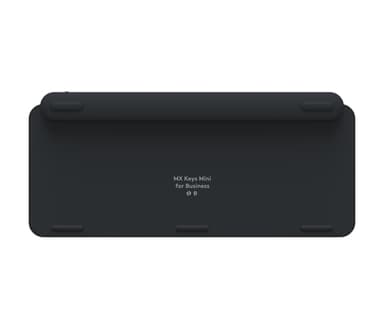 Logitech MX Keys Mini For Business view 3
